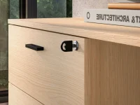 Kirjutuslaud ODELIS 09 L pilt 6