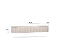 TV-alus SOPHIE 28 pilt 7