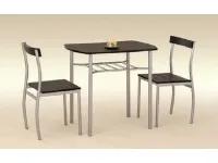 Комплект LANCE wenge pilt 2