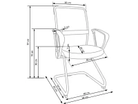 Töötool VIRE SKID pilt 6