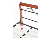 Voodi 160x200 VERONICA 160 pilt 5