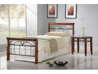 Voodi 90x200 VERONICA 90 pilt