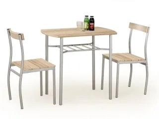 Комплект LANCE дуб сонома pilt