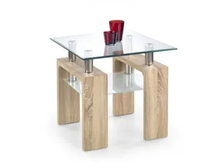Diivanilaud DIANA HK tamm sonoma pilt