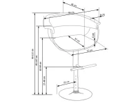 Baaritool H45 must pilt 4